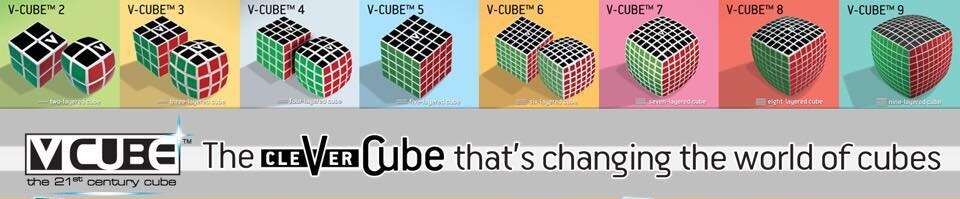 V Cube